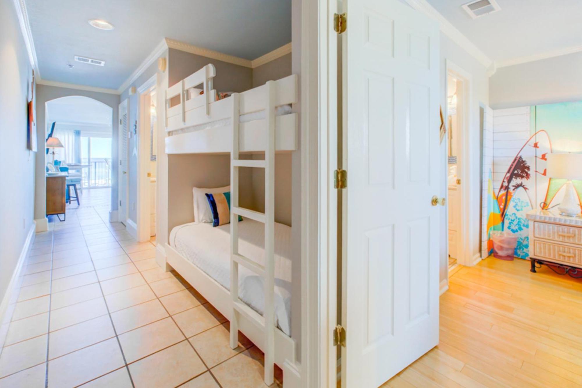 Windancer Condominiums Destin Camera foto