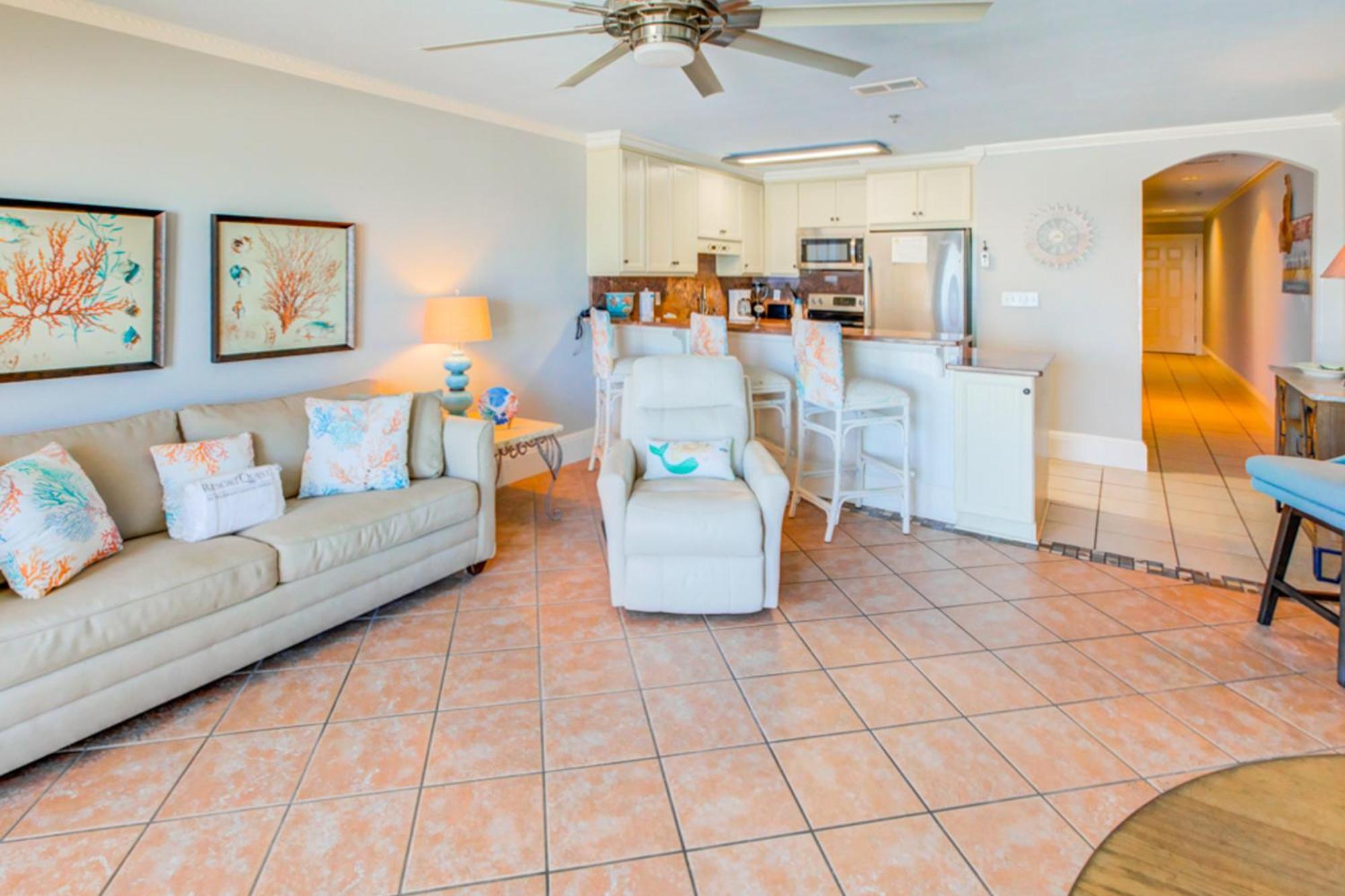 Windancer Condominiums Destin Camera foto