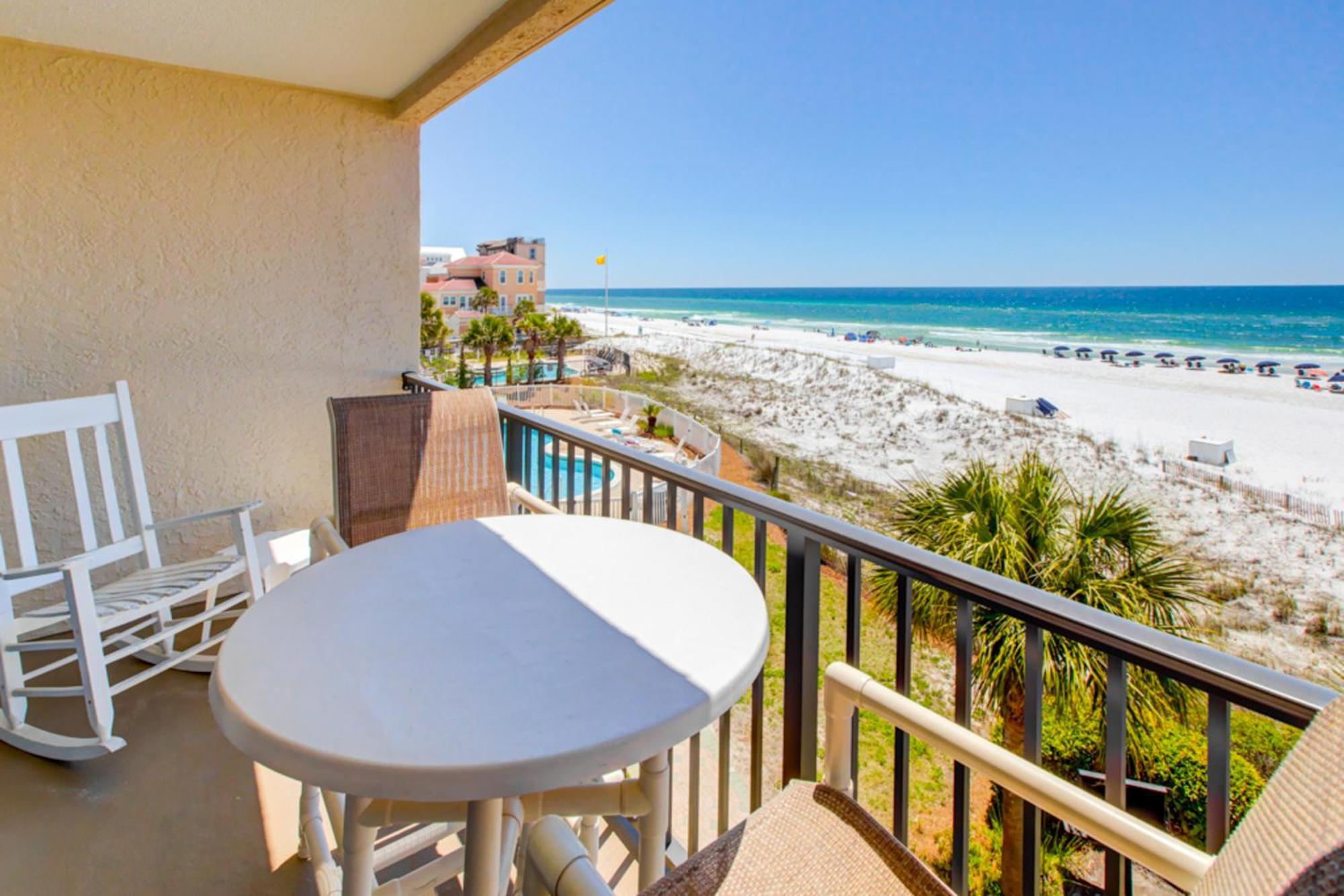Windancer Condominiums Destin Camera foto
