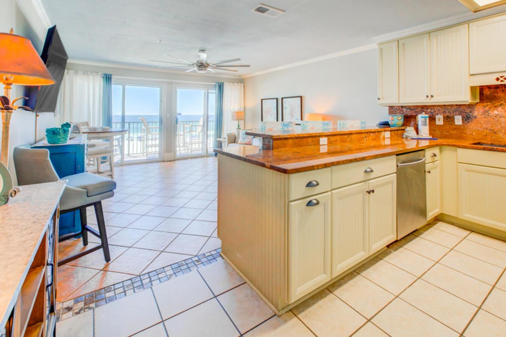 Windancer Condominiums Destin Camera foto